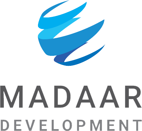 Madaar Development - logo